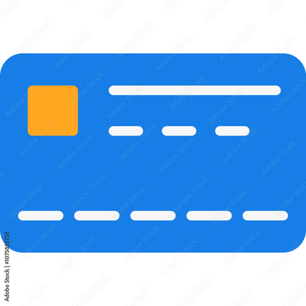 Creditcard Icon Creditcard Icon
