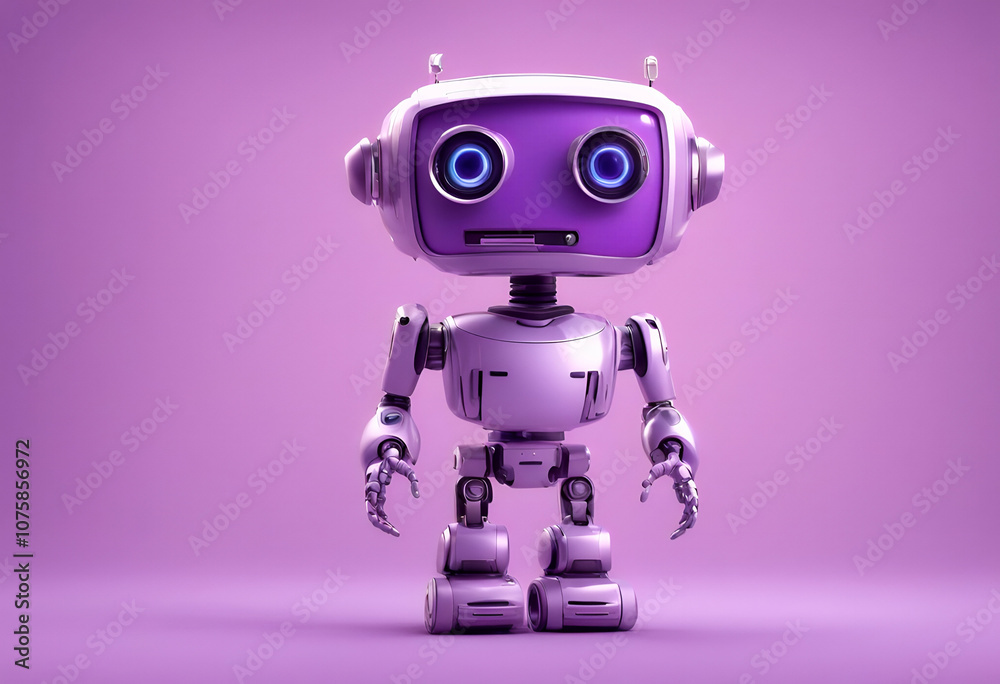 background support chillout hand concept cute android future illustration design handshake digital winking wink cool friendly character chatbot render background support chillout hand concept cute android future illustration design handshake digital winking wink cool friendly character chatbot render