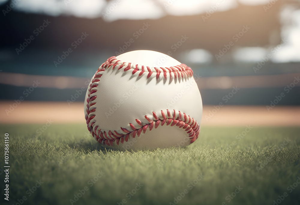 play championship leather clipart seam softball sphere object circle ...