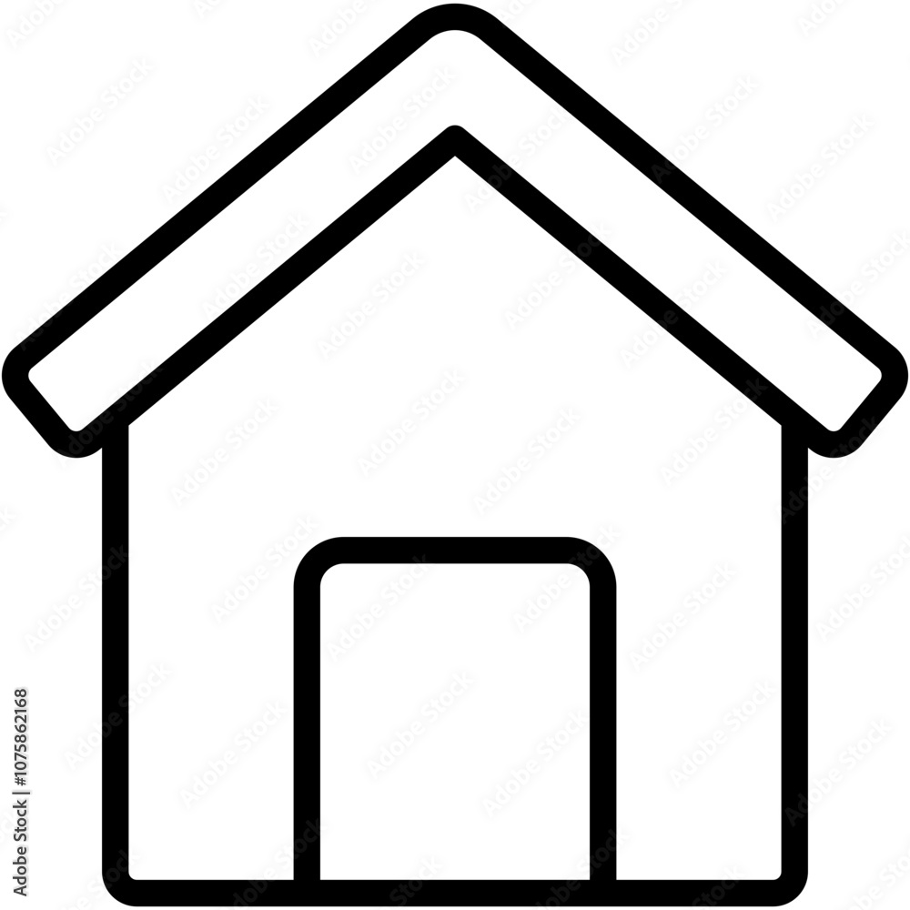 House Icon House Icon