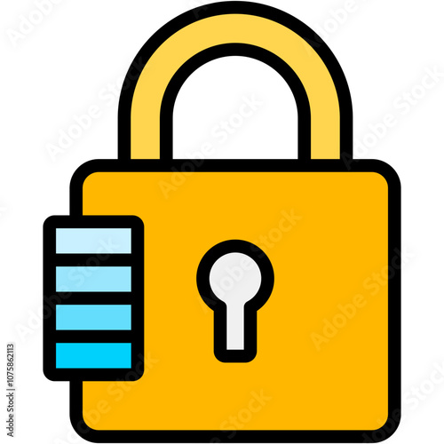 Padlock Icon