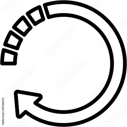 Reload Icon