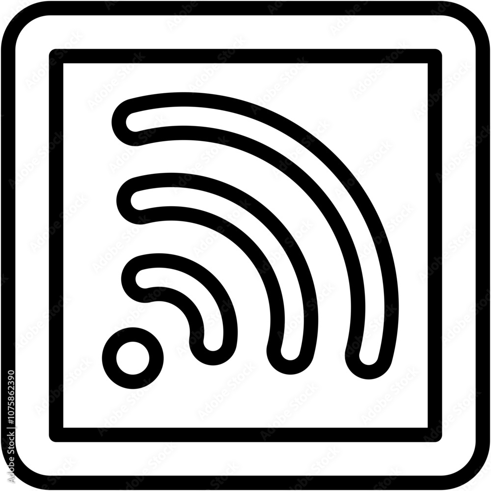 Rss Icon Rss Icon