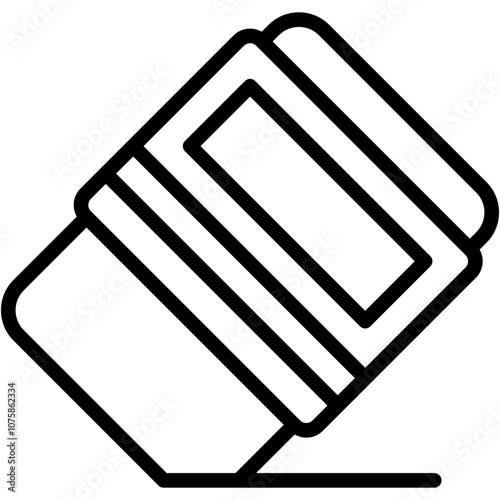 Eraser Icon