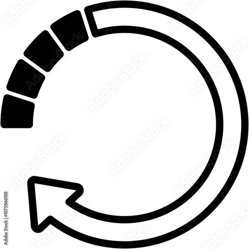 Reload Icon