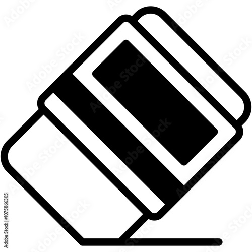 Eraser Icon