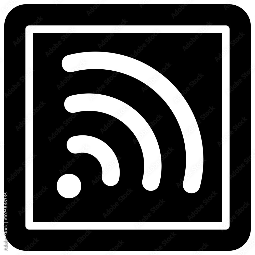 Rss Icon Rss Icon