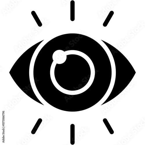 Eye Icon