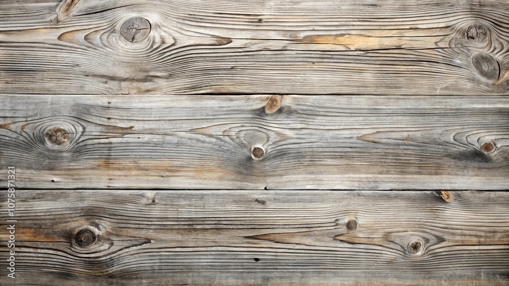 A weathered wooden surface revealing the history of time's passage, with intricate grain patterns and knots that speak of resilience and age. A weathered wooden surface revealing the history of time's passage, with intricate grain patterns and knots that speak of resilience and age.