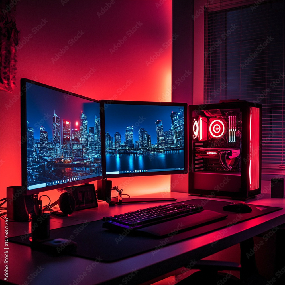 computer computer