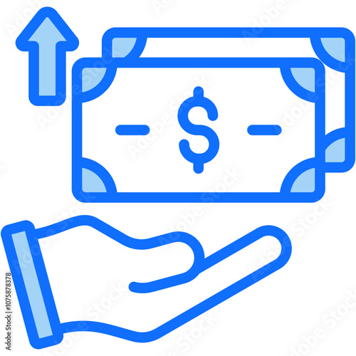 Income Icon