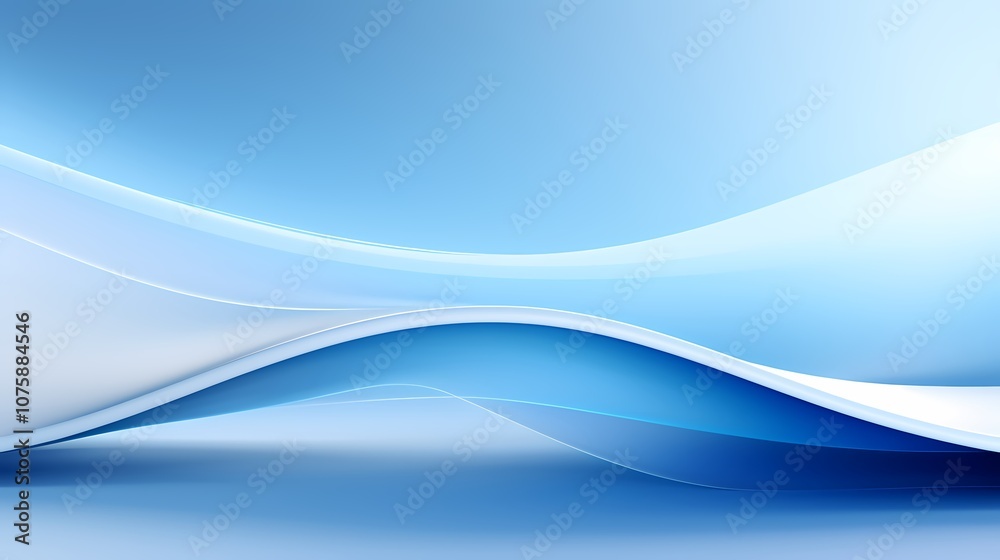 digital technology gray and blue abstract curve lines poster background digital technology gray and blue abstract curve lines poster background