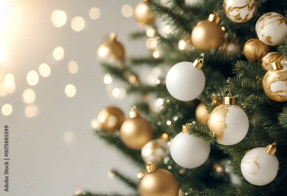 light festive treebranch ball decorated cheerful decoration christmas closeup glow card design abstract decorative copyspace holiday banner night background light festive treebranch ball decorated cheerful decoration christmas closeup glow card design abstract decorative copyspace holiday banner night background
