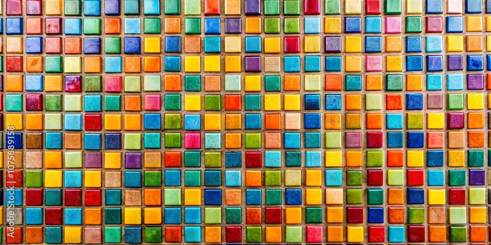 An abstract mosaic of vibrant squares, each a unique shade of color, creating a symphony of hues and patterns. An abstract mosaic of vibrant squares, each a unique shade of color, creating a symphony of hues and patterns.