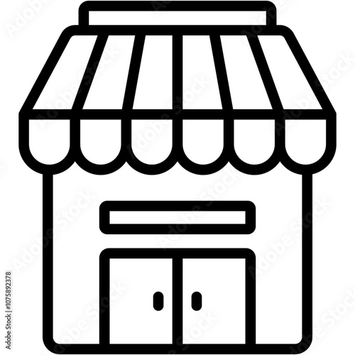 Store Icon