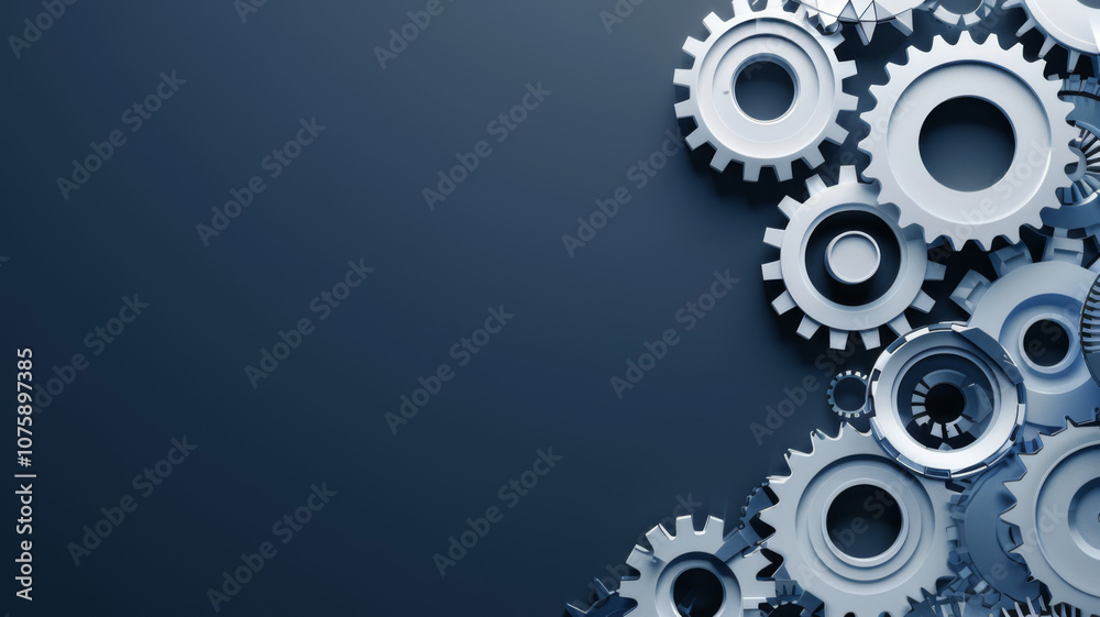 Abstract techno gear background with geometric colorful gear wheels. Space for gear text. Vector gears modern mechanism industrial . Technology gears Abstract techno gear background with geometric colorful gear wheels. Space for gear text. Vector gears modern mechanism industrial . Technology gears