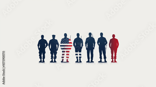 American Military Unity: A ...