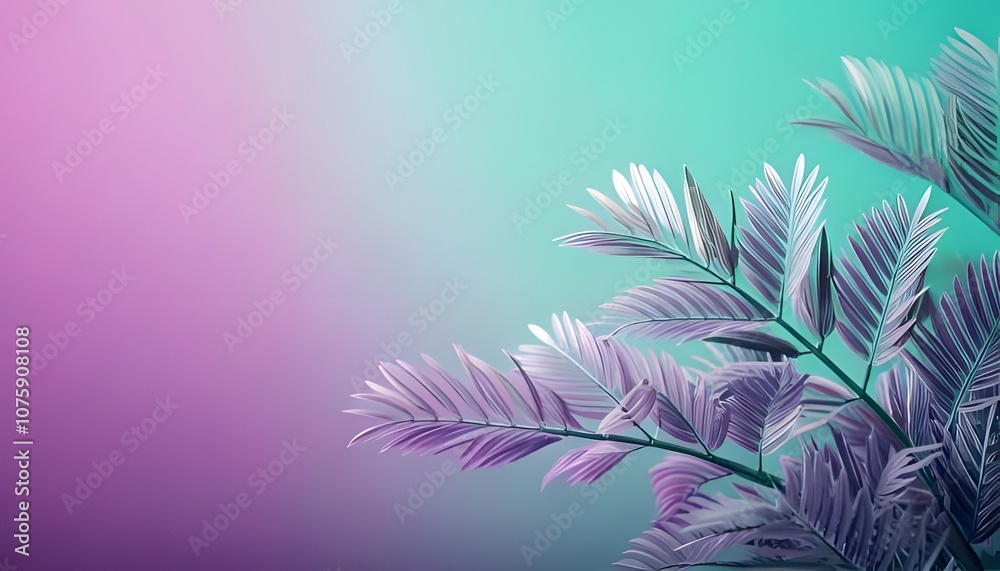 Leaf macro with dewdrops, intricate natural design, 3D illustration. Leaf macro with dewdrops, intricate natural design, 3D illustration.