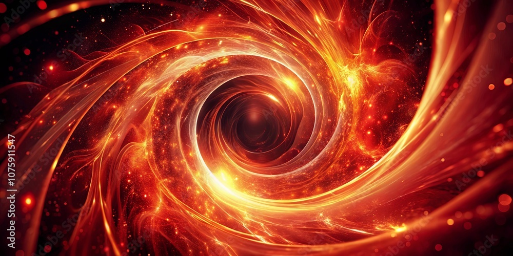 A fiery vortex of swirling energy, glowing with an incandescent intensity, evokes a sense of cosmic power and untamed passion. A fiery vortex of swirling energy, glowing with an incandescent intensity, evokes a sense of cosmic power and untamed passion.