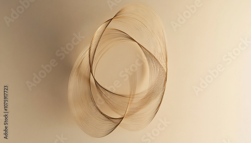 Minimalist background for creative design