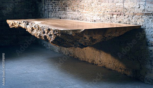 Minimalist background for creative design