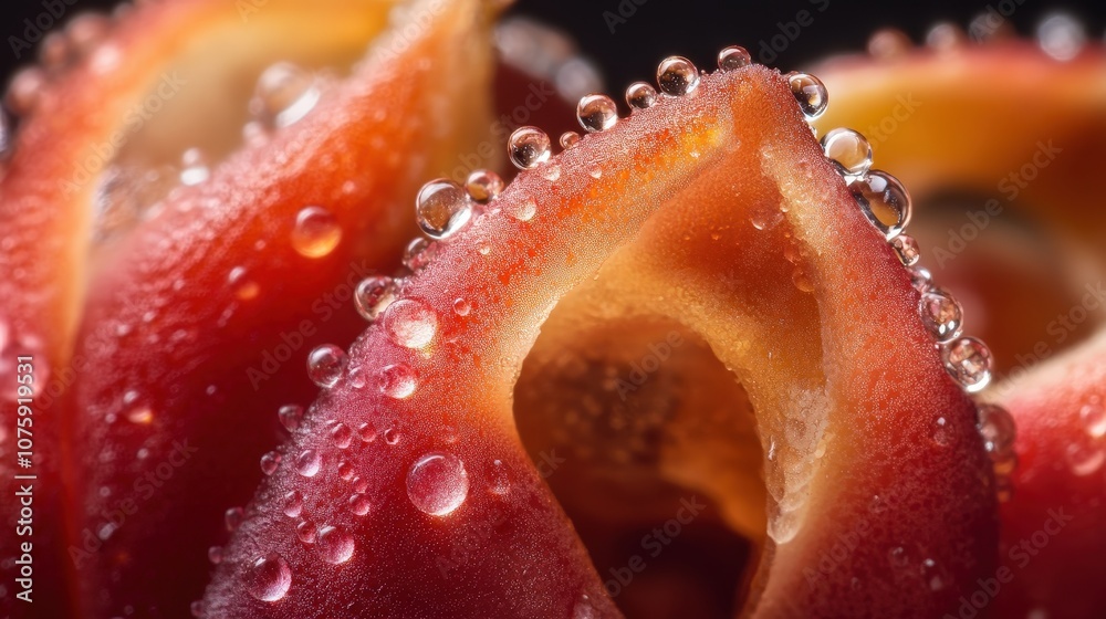 The art of photographing small objects: How to use macro photography to capture intricate details and textures of tiny items The art of photographing small objects: How to use macro photography to capture intricate details and textures of tiny items
