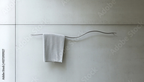 Minimalist background for creative design