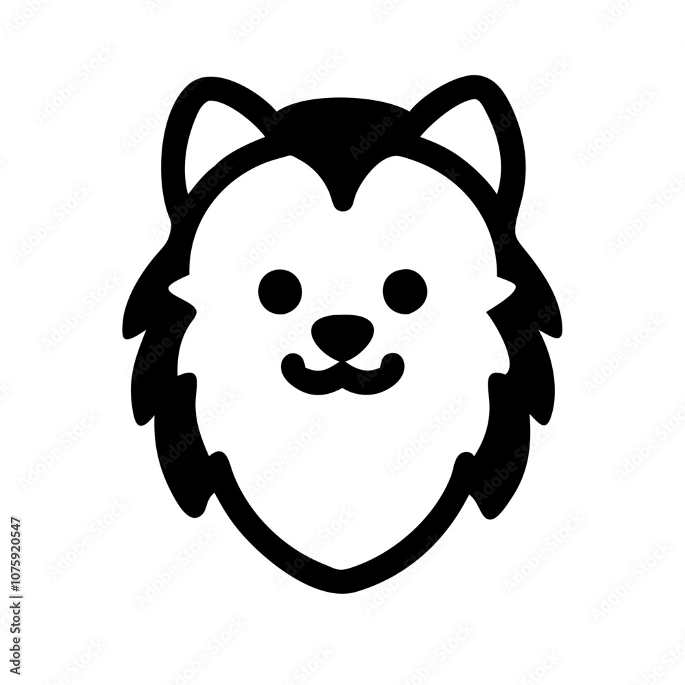 The cutest dog breeds in the world Pictogram The cutest dog breeds in the world Pictogram