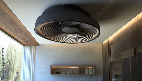 Minimalist background for creative design