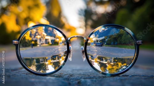 Hindsight Bias: The tendency to view past events as more predictable than they were, believing outcomes were inevitable once they have occurred.
 photo