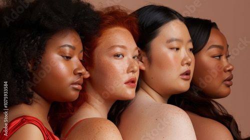 Cultural Representation: Raising visibility of fat individuals in art, media, and culture, reflecting the diversity of body shapes and promoting a more inclusive, accurate representation. 