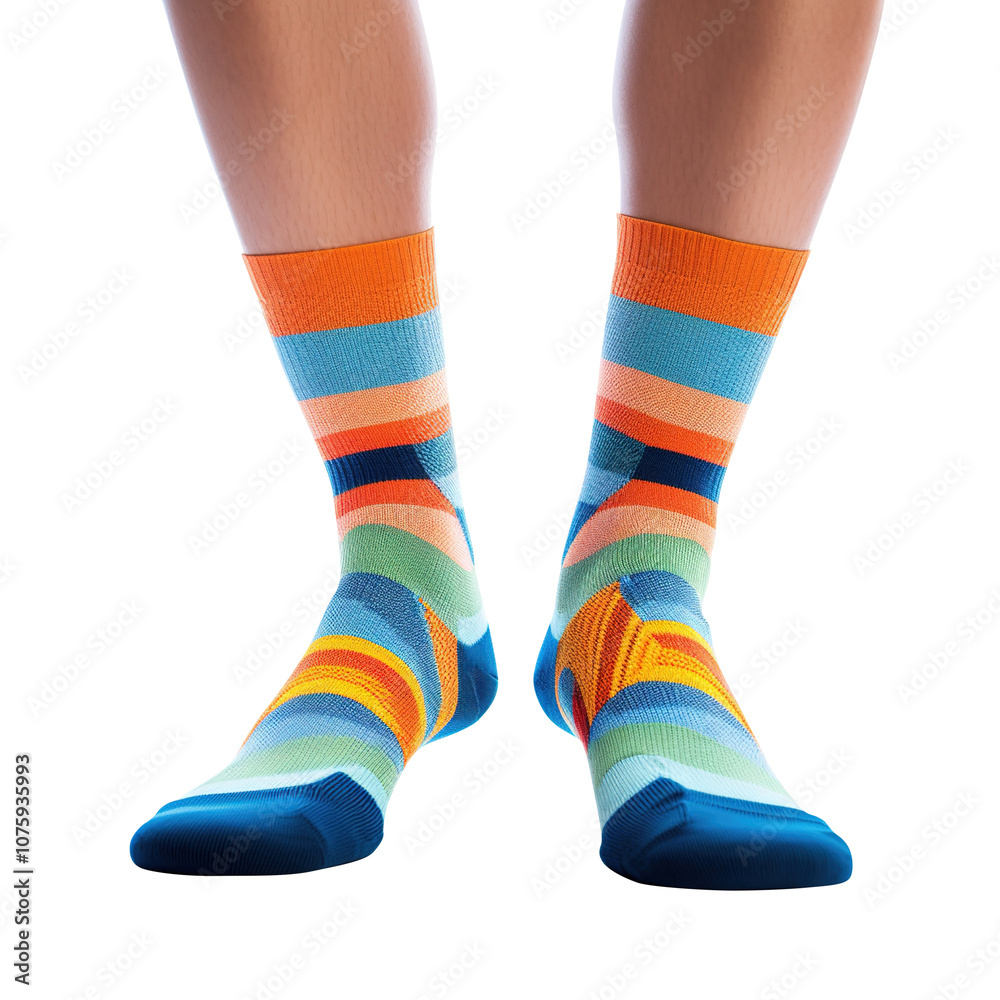 legs in socks on transparent background, clipping path, png, legs in socks on transparent background, clipping path, png,