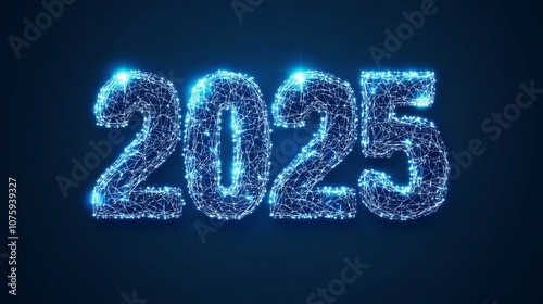 new year 2025