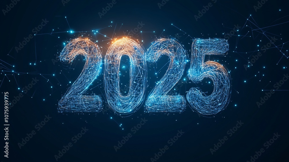 new year 2025 background new year 2025 background