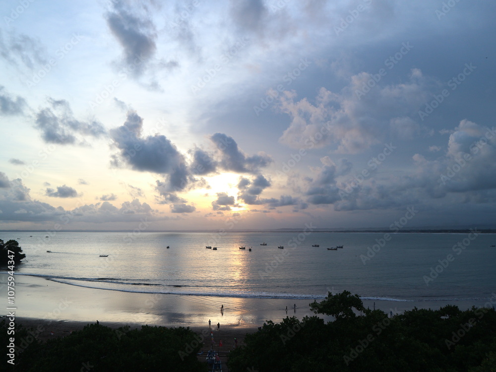 Obraz premium Sea View