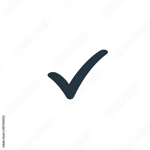 Check Mark or Tick in Box. EPS Vector icon isolated on transparent background.
Check mark or tick sign in box. Easily editable, recolor EPS vector icon isolated on transparent background.