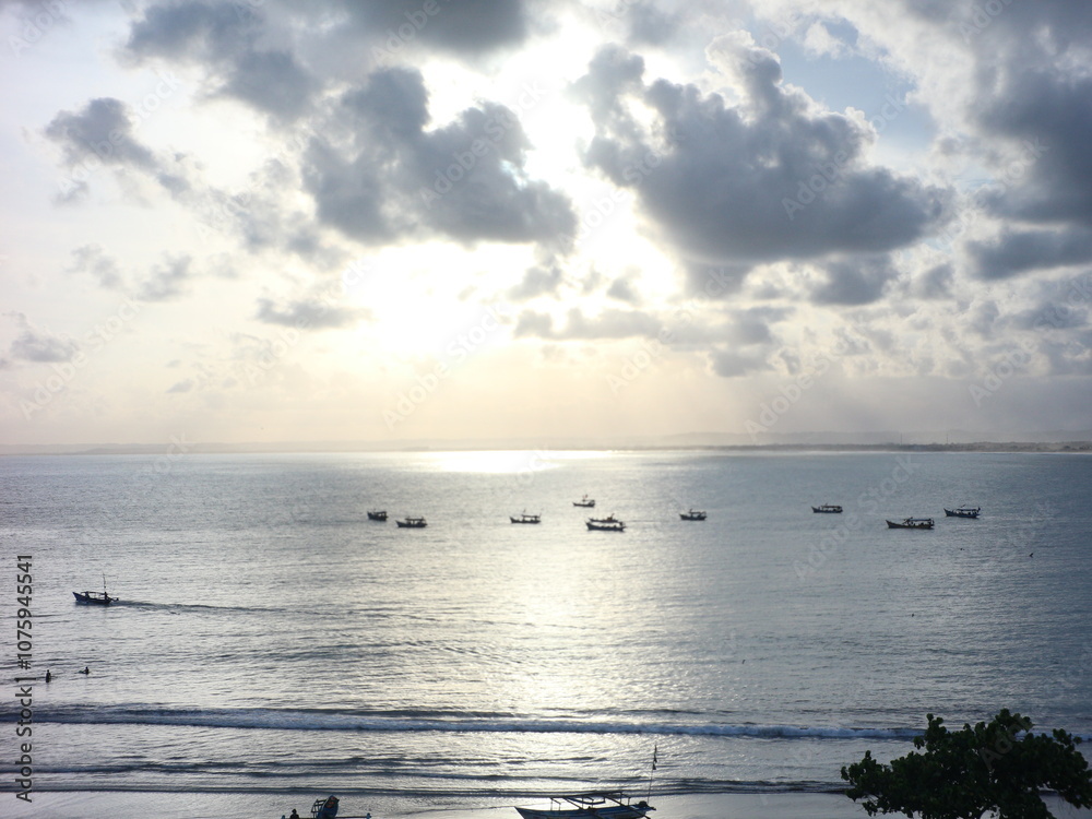 Sea View Sea View