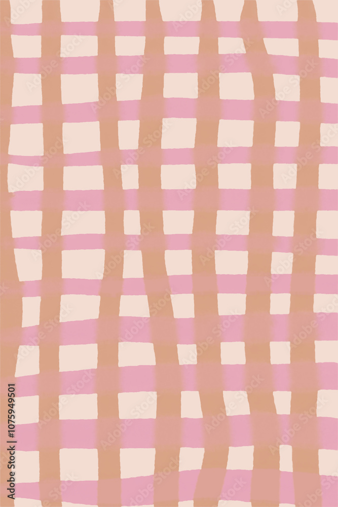 Pink line phone background Pink line phone background