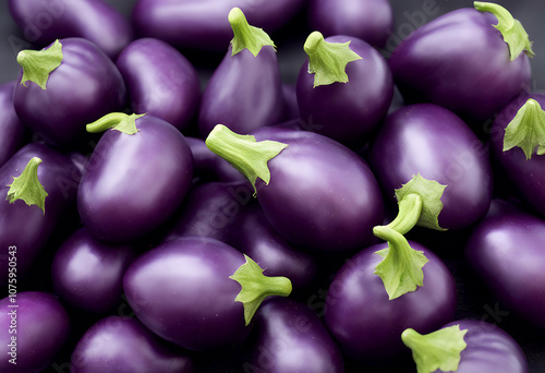  garden vegan sustainable purple vegetable fresh environmentally friendly vector downloadable exotic food eggplant detailed    