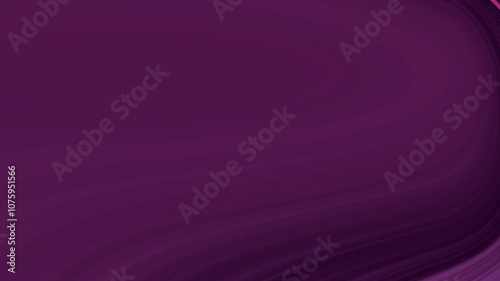 Purple abstract background with elegant curved lines. Suitable for modern designs, digital art, web banners, and techrelated projects.
