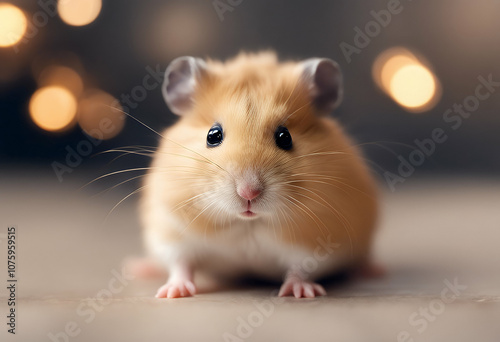 mammal wild small silhouette realistic beautiful happy line painting hamster cute character pet graphic rat style brown drawn cheerful black face rodent design domestic wildlife 