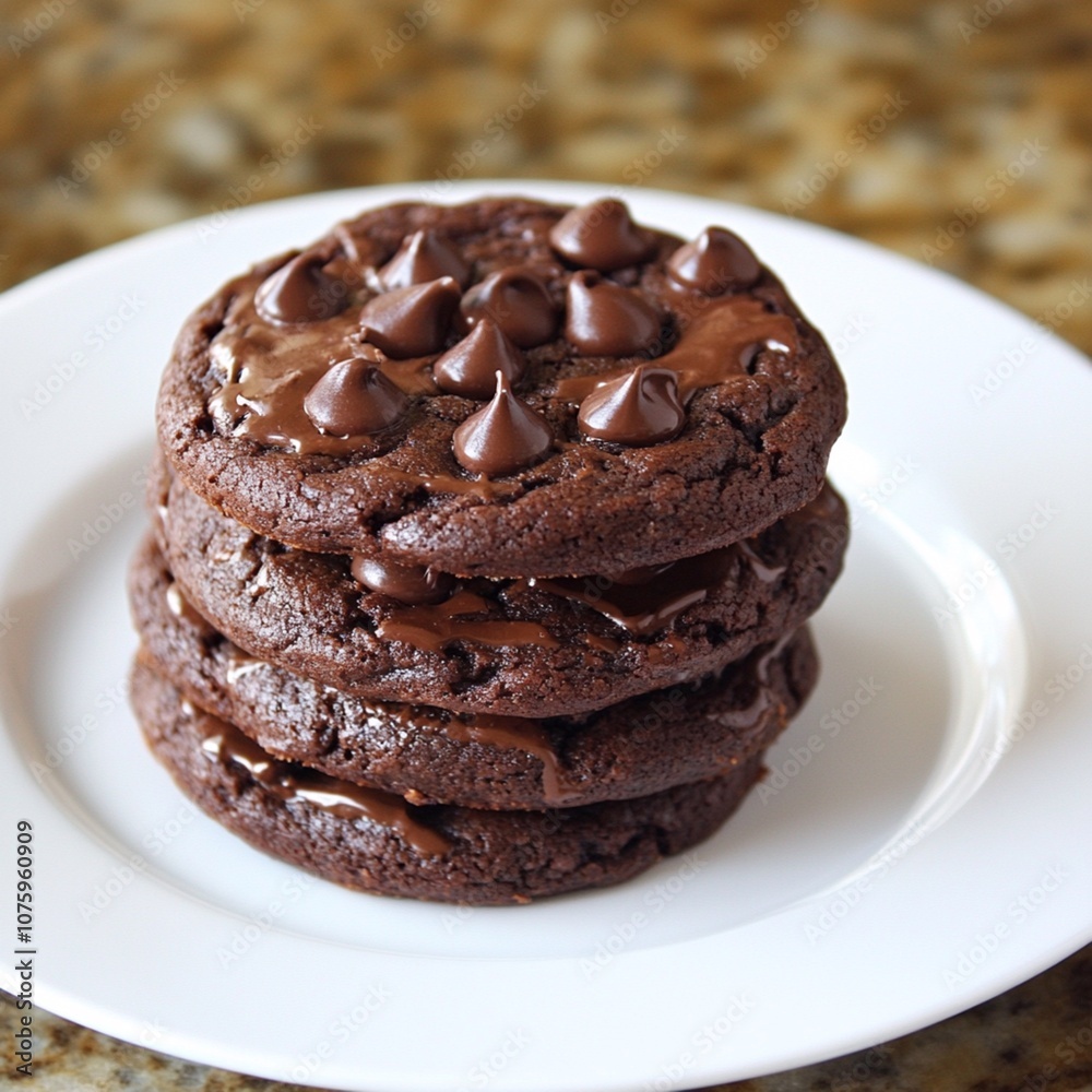 Brownie Cookies3 Brownie Cookies3
