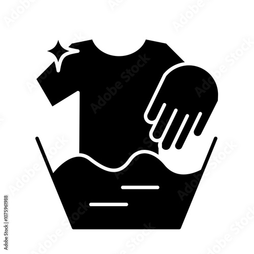 washable icon