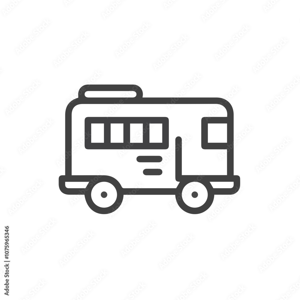 Truck icon symbol vector illustration
Truck icon symbol vector illustration