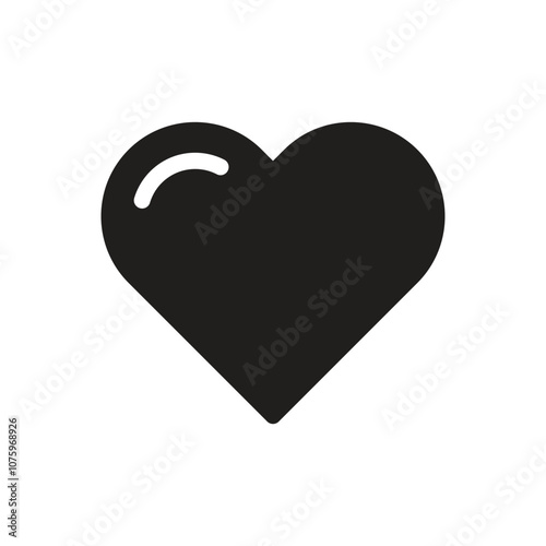 Hearth Icon - Fill