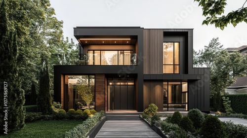 Modern House Design