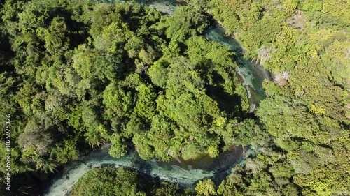 rio em Bonito MS