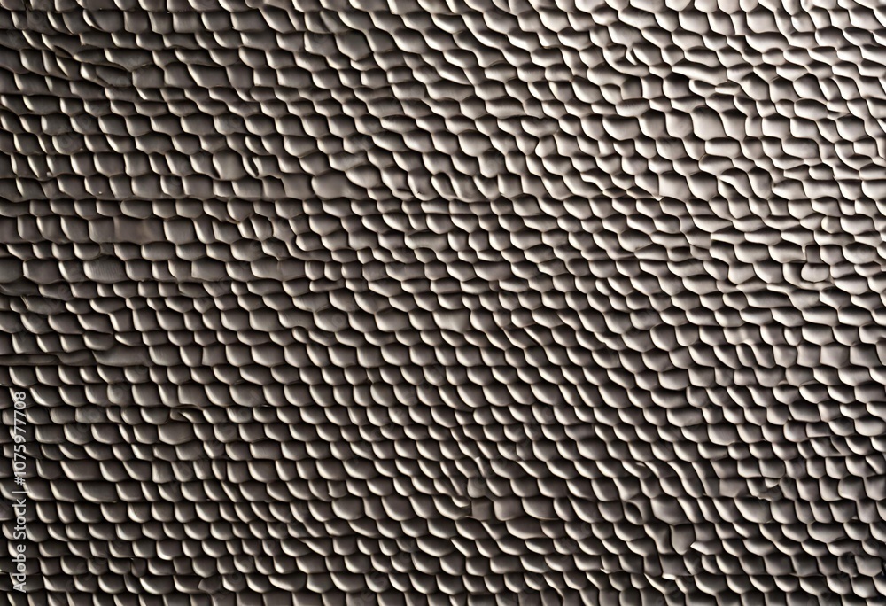 Uneven metal sheet featuring intricate details, adding depth and texture, ideal for artistic or industrial use.
Uneven metal sheet featuring intricate details, adding depth and texture, ideal for artistic or industrial use.