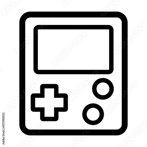 retro vintage modern video game controller