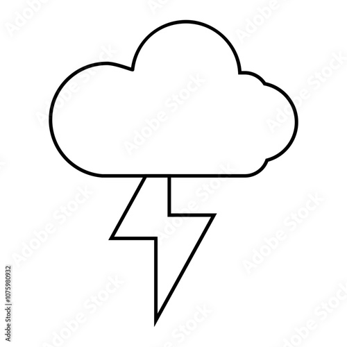 Storm Icon